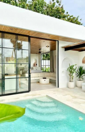 Luxurious Modern Studio Suite in Bingin *New*